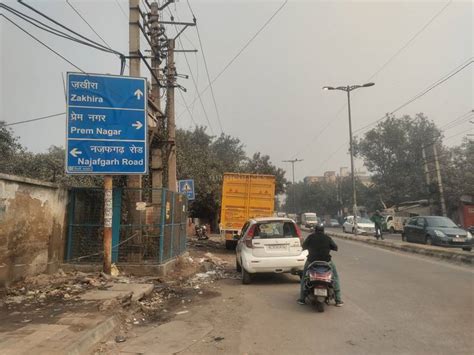 cheapest industrial area near delhi